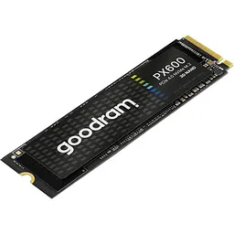 SSD накопичувач Goodram PX600 500GB (SSDPR-PX600-500-80) [142750] - мініатюра 2