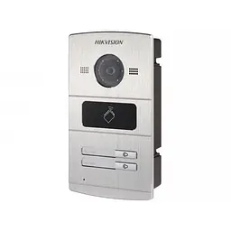 Відеопанель DS-KV8202-IM/Flush Hikvision (00000001420) - мініатюра 2
