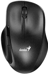 Миша бездротова Genius Ergo 8200S Black (31030029400)