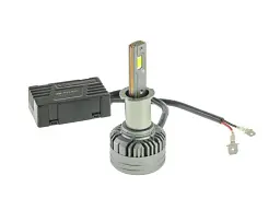 Автолампа Nextone LED L4 H3 6000K - мініатюра 3