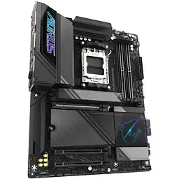 Материнська плата AORUS X870E Pro [139884] - мініатюра 4