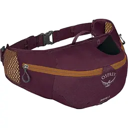 Сумка поясна Osprey Savu 2 вишнева - мініатюра 3