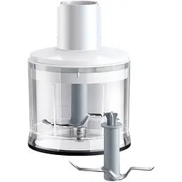 Блендер Braun MultiQuick 7 MQ 7035 WH (0X22111420) [139095] - мініатюра 4