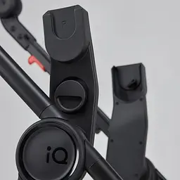 Адаптер для встановлення автокрісла на коляску Anex IQ - мініатюра 2