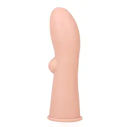 Насадка на член Kokos Extreme Sleeve ES.01 розмір M Kokos SO1271 101366 - мініатюра 1