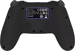 Геймпад Proove Gaming Skadi Wireless Gamepad black (WGSK00022001) - мініатюра 4