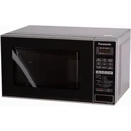 Мікрохвильова піч Panasonic NN-GT264MZUE - мініатюра 8