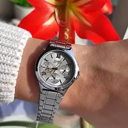 Годинник Casio LTP-V300D-7A2 - мініатюра 2