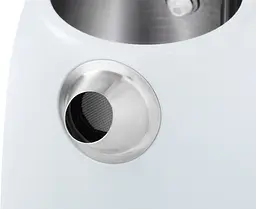 Електрочайник ECG RK 1700 Magnifica Intenso - мініатюра 7