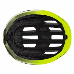 Шолом Scott Centric Plus Radium RC L Салатовий (1081-280405.6917.008) - мініатюра 4
