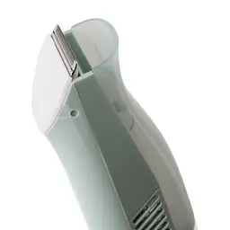 Дитяча машинка для стрижки акумуляторна VGR V-155 із насадками VGR HP-V-155 - мініатюра 2