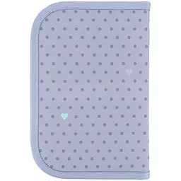 Пенал без наповнення Kite Lovely (K26-621-3) - мініатюра 2