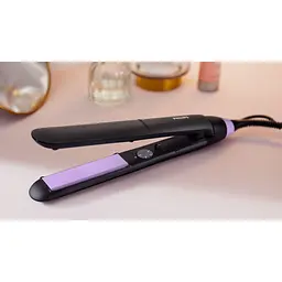 Випрямляч для волосся Philips BHS377/00 - мініатюра 6