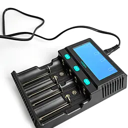 Зарядний пристрій Videx VCH-UT600 універсальний (VCH-UT600) - мініатюра 6
