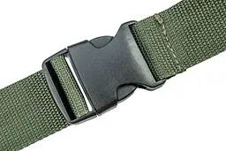 Сумка на пояс Camo, поліестер 600D, посилена, камуфляж Neo Tools hoz0012780 - мініатюра 5