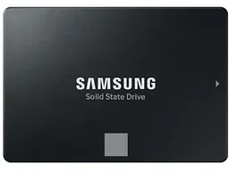 SSD-накопичувач Samsung 870 EVO 4 TB (MZ-77E4T0B/EU)
