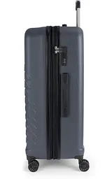 Валіза Gabol Journey (L) Grey (122847-016) - мініатюра 3