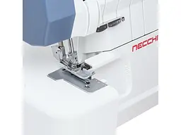 Оверлок Necchi NL11C - мініатюра 5