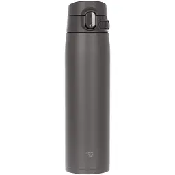 Термокружка Zojirushi SM-VB72BM 0.72 л Soft Black