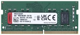 Пам'ять ноутбука DDR4 8GB 3200 Kingston teh0014311