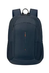 American Tourister Рюкзак для ноутбука 17.3" American Tourister, Urban Groove UG26 backpack, поліестер, 34л, синій - мініатюра 3