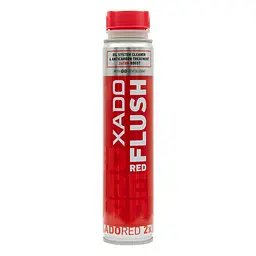 Присадка-очисник оливосистеми двигуна Xado Red Flush з ефектом розкоксування 250мл(XA 41613)