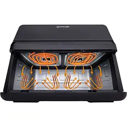 Мультипіч Gorenje AF2700BP - мініатюра 7