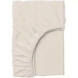Простирадло на резинці Cosas Ivory 140х200х20 см (Cappuccino98_140x200x20)