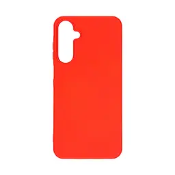 Чехол ArmorStandart ICON для Samsung A25 5G (A256) Red (ARM69658)