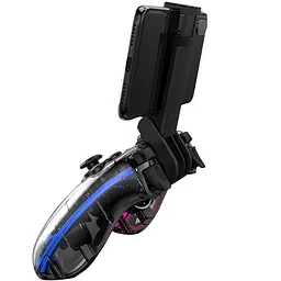 Геймпад Xtrike Me GP-52 бездротовий Bluetooth RGB PS4/IOS/Android/PC/Nintendo - мініатюра 6