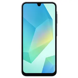 Мобільний телефон Samsung Galaxy A16 LTE 4/128Gb Black (SM-A165FZKBEUC) - мініатюра 2