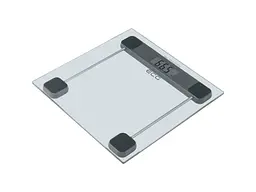 Ваги підлогові ECG OV 137 Glass - мініатюра 4