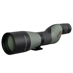 Підзорна труба Athlon Ares G2 UHD 20-60x85 оливкова (312007)