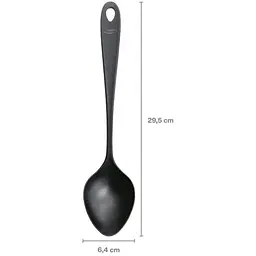 Ложка Fiskars Essential 38 см (1079057) - мініатюра 3