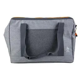 Термосумка Bo-Camp Cooler Bag 20 Liters (6702924), Сірий - мініатюра 2