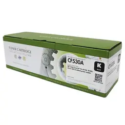 Картридж Static Control HP CLJ CF530A (205A) 1100ст black (002-01-SF530A)