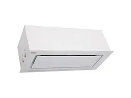 Витяжка вбудована ELEYUS INTEGRA 1200 LED SMD 70 WH - мініатюра 2