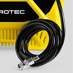 Компресор універсальний Trotec PCPS 10-1100 (DAS302811) - мініатюра 7