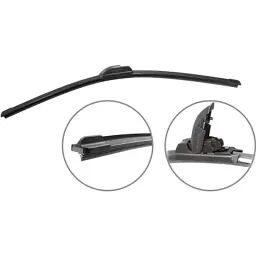 Щетка стеклоочистителя Bosch 3 397 008 533 - миниатюра 2