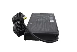 Блок живлення (зарядка) для ноутбука Lenovo 135W (20V 6,75А плоский роз'єм) [NEW Design] ADL135SLC3A - мініатюра 6
