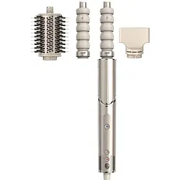 Набір для укладання волосся Shark FlexStyle 3-in-1 Hair Styler and Dryer Stone HD426SLEU
