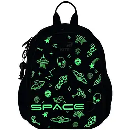Рюкзак дитячий Kite Kids In Space (K26-2735XS) - мініатюра 2