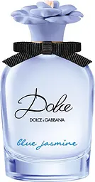 Оригінал Dolce & Gabbana Dolce Blue Jasmine 75 мл Парфумована вода