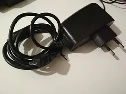 Мережевий зарядний для планшета Asus T100TA 5 V 2 A конектор microUSB - мініатюра 7