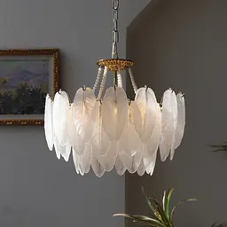 Люстра Art D1858/600GD - мініатюра 4