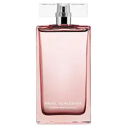 Туалетна вода Angel Schlesser Femme Naturelle Rose 100 мл