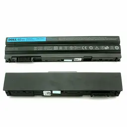 Акумулятор для ноутбука Dell Inspiron 5420 5520 7520 7720 Vostro 3460 3560 Latitude E5420 E5520 E6420 E6430 T54FJ - мініатюра 2