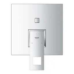 Душова система прихованого монтажу Grohe Eurocube 26415SC3, Хром - мініатюра 11