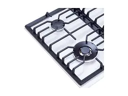 Варильна поверхня WEILOR GM W624 WH - мініатюра 4