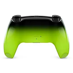 Геймпад Sony Playstation DualSense Bluetooth PS5 Remix Green (1000048532) - мініатюра 5